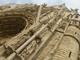 Church of Our Lady of the Sablon, dates back to th.jpg